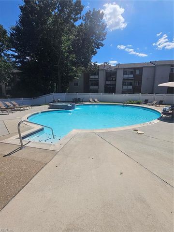 804 Newday CT, Newport News, VA 23602