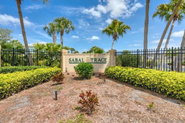 5744 SABAL TRACE DRIVE 202BD5, North Port, FL 34287