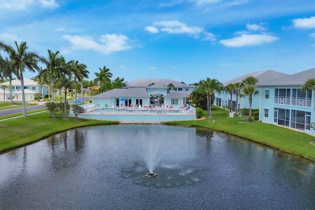 5744 SABAL TRACE DRIVE 202BD5, North Port, FL 34287