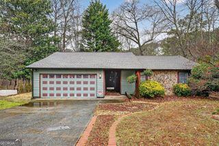1056 Park Forest Trail NW, Lilburn, GA 30047