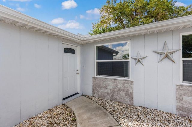 6120 WESTPORT DRIVE, Port Richey, FL 34668