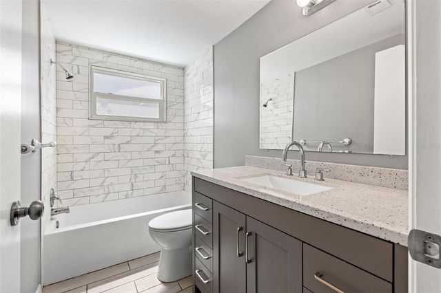 6120 WESTPORT DRIVE, Port Richey, FL 34668