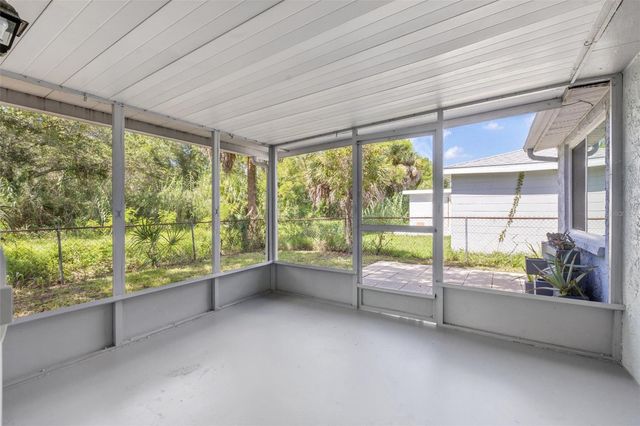 6120 WESTPORT DRIVE, Port Richey, FL 34668