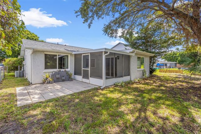 6120 WESTPORT DRIVE, Port Richey, FL 34668