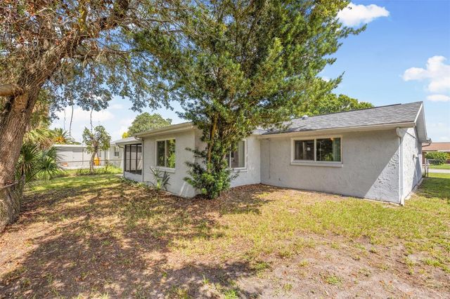 6120 WESTPORT DRIVE, Port Richey, FL 34668
