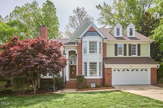 1216 E Pointe Drive, Durham, NC 27712
