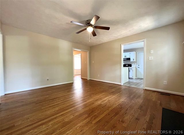 715 Ashburton Drive, Fayetteville, NC 28301