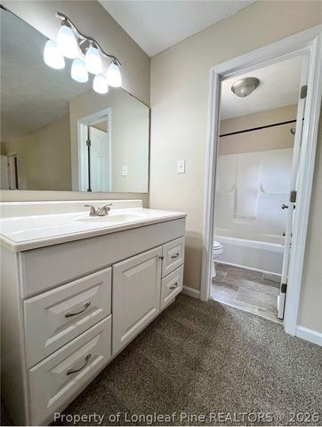 715 Ashburton Drive, Fayetteville, NC 28301