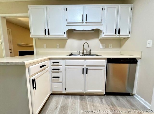715 Ashburton Drive, Fayetteville, NC 28301