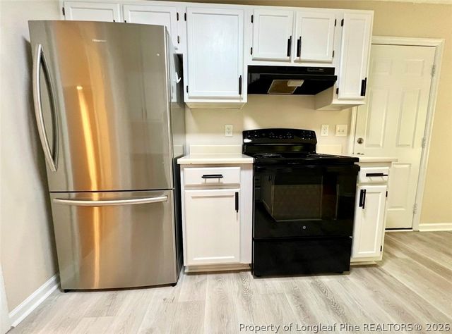 715 Ashburton Drive, Fayetteville, NC 28301