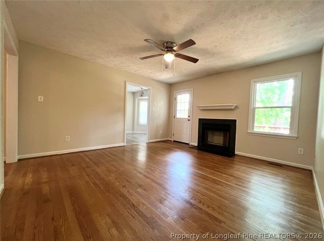 715 Ashburton Drive, Fayetteville, NC 28301