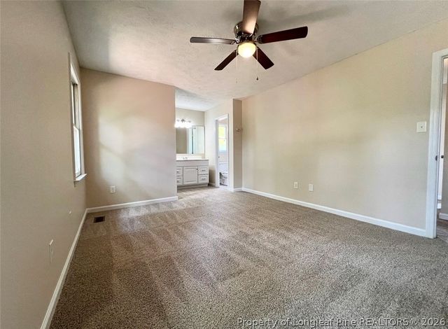 715 Ashburton Drive, Fayetteville, NC 28301