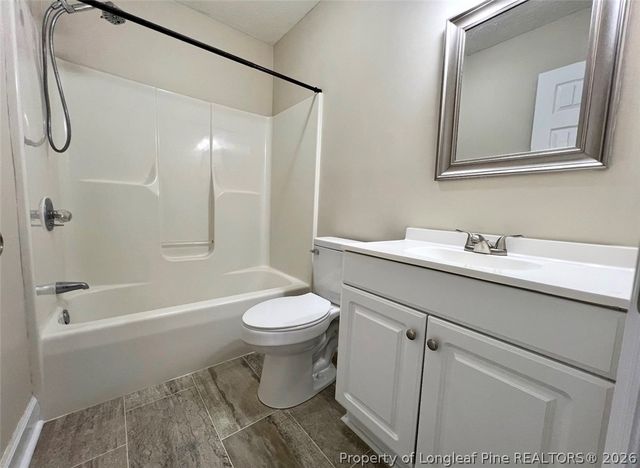 715 Ashburton Drive, Fayetteville, NC 28301
