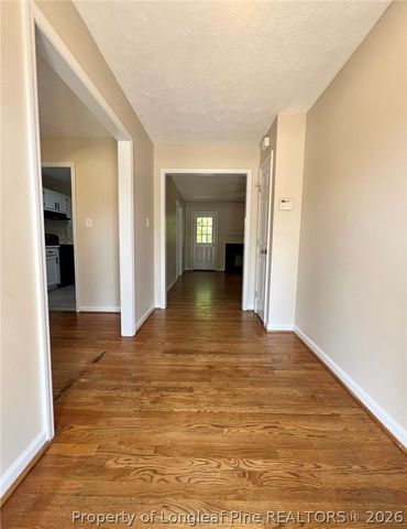 715 Ashburton Drive, Fayetteville, NC 28301