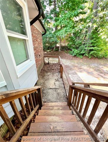 715 Ashburton Drive, Fayetteville, NC 28301