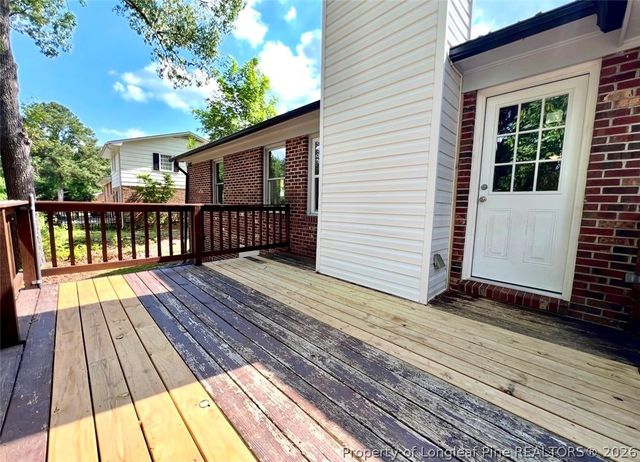 715 Ashburton Drive, Fayetteville, NC 28301