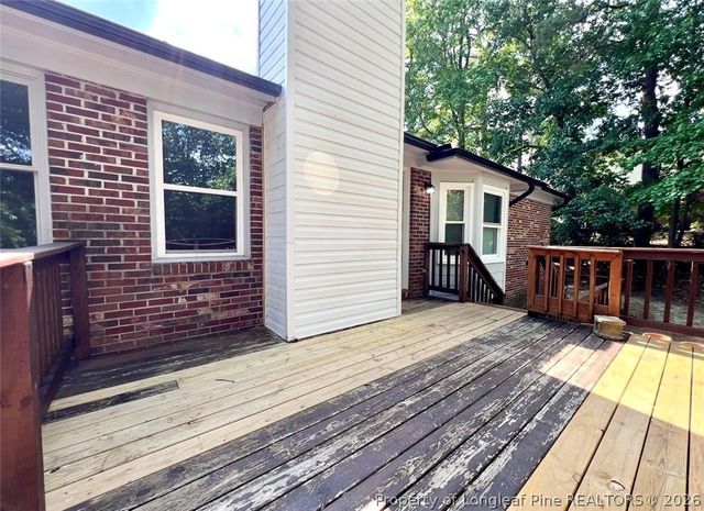 715 Ashburton Drive, Fayetteville, NC 28301
