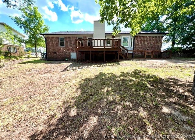 715 Ashburton Drive, Fayetteville, NC 28301