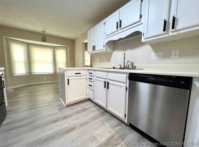 715 Ashburton Drive, Fayetteville, NC 28301
