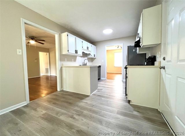 715 Ashburton Drive, Fayetteville, NC 28301