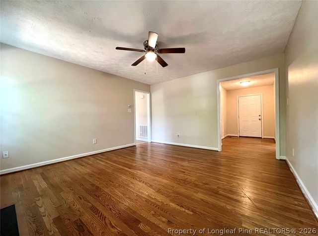 715 Ashburton Drive, Fayetteville, NC 28301