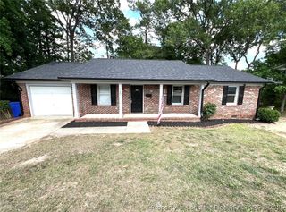 715 Ashburton Drive, Fayetteville, NC 28301