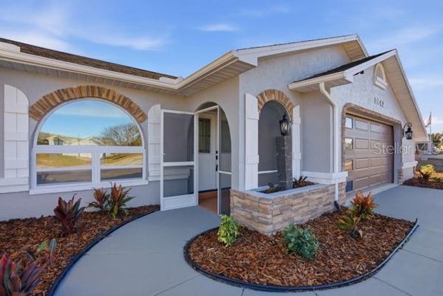 9642 ELGIN BOULEVARD, Spring Hill, FL 34606