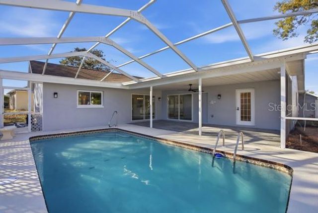 9642 ELGIN BOULEVARD, Spring Hill, FL 34606