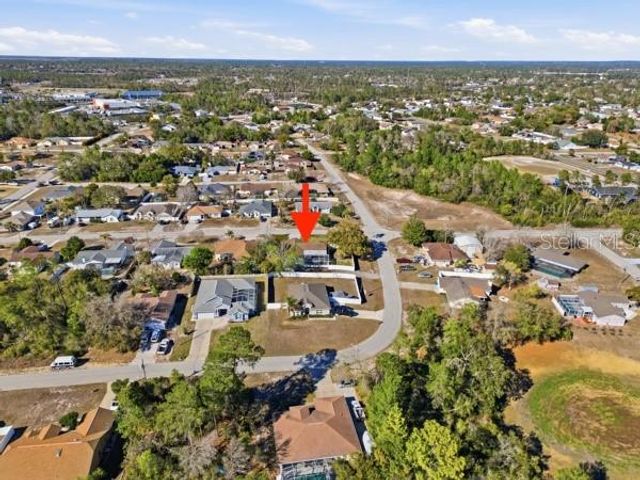 9642 ELGIN BOULEVARD, Spring Hill, FL 34606