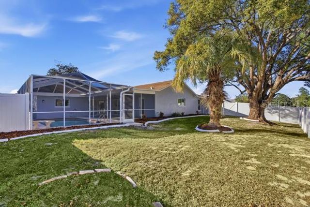 9642 ELGIN BOULEVARD, Spring Hill, FL 34606