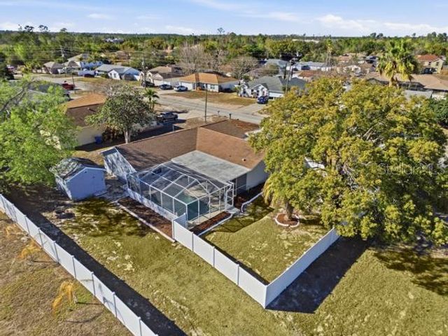 9642 ELGIN BOULEVARD, Spring Hill, FL 34606