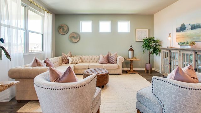 5005 Wild Oat Circle, Spring Hill, TN 37174