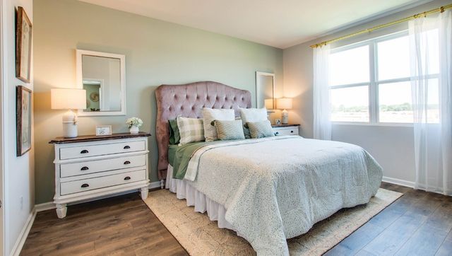 5005 Wild Oat Circle, Spring Hill, TN 37174