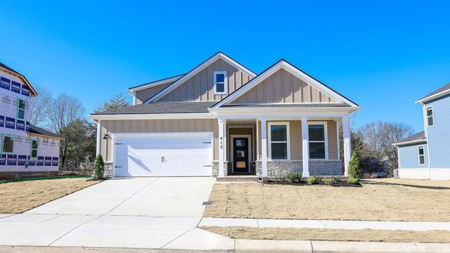 5005 Wild Oat Circle, Spring Hill, TN 37174