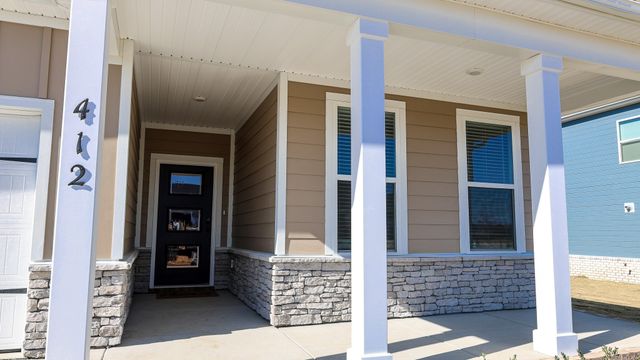 5005 Wild Oat Circle, Spring Hill, TN 37174