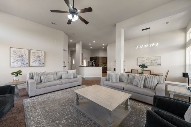 2901 Regents Park Lane, Garland, TX 75043