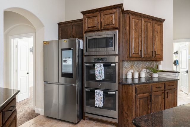 2901 Regents Park Lane, Garland, TX 75043