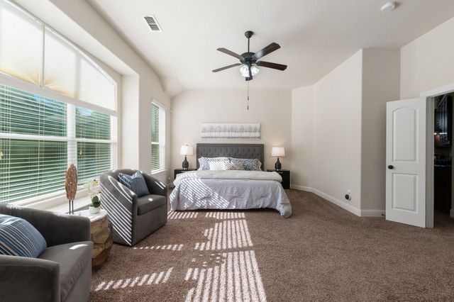 2901 Regents Park Lane, Garland, TX 75043