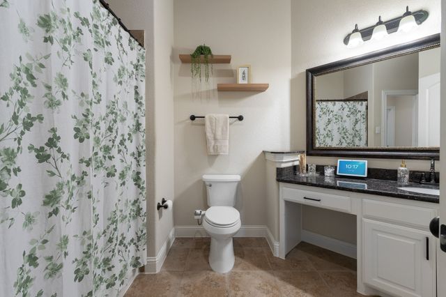 2901 Regents Park Lane, Garland, TX 75043