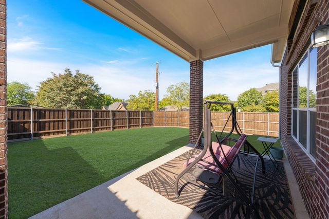 2901 Regents Park Lane, Garland, TX 75043