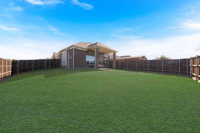 2901 Regents Park Lane, Garland, TX 75043