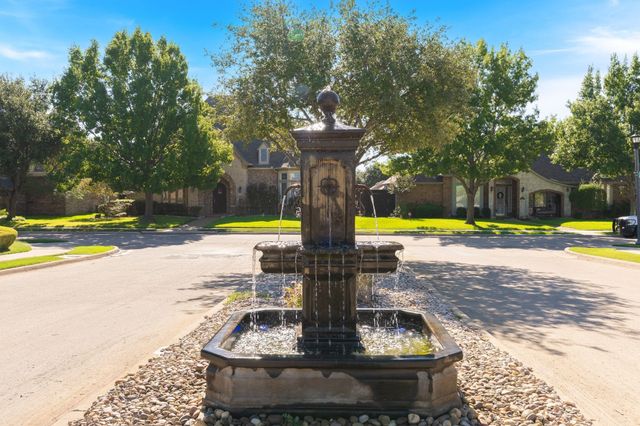 2901 Regents Park Lane, Garland, TX 75043