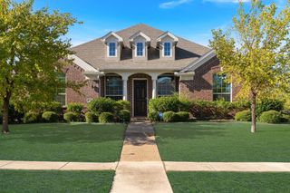2901 Regents Park Lane, Garland, TX 75043