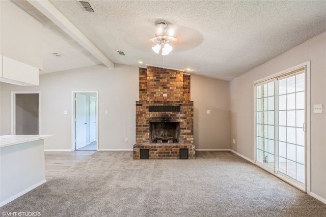 1213 Lakeside Drive, Grand Saline, TX 75140