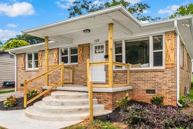 105 Cabot Court, Spartanburg, SC 29301