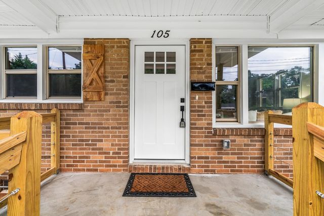 105 Cabot Court, Spartanburg, SC 29301