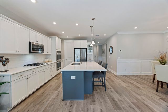 119 Leeward Landing, Summerville, SC 29486
