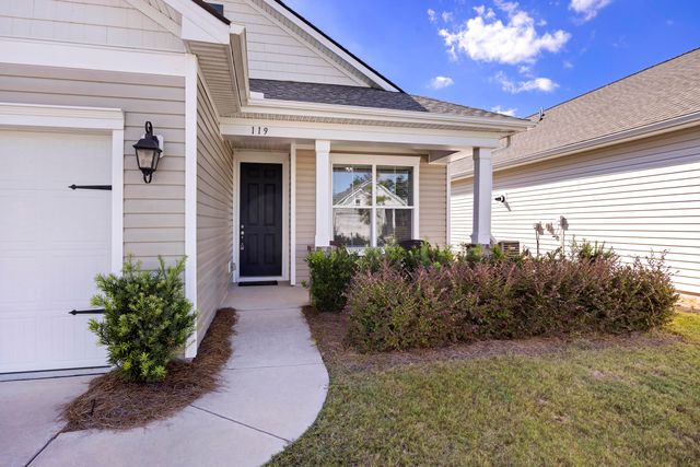 119 Leeward Landing, Summerville, SC 29486