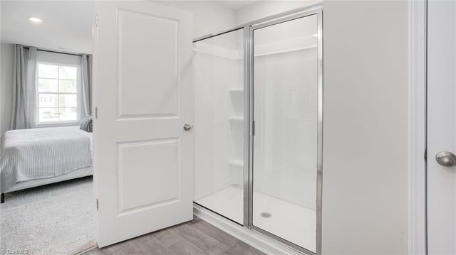 121 Linden Drive, Thomasville, NC 27360