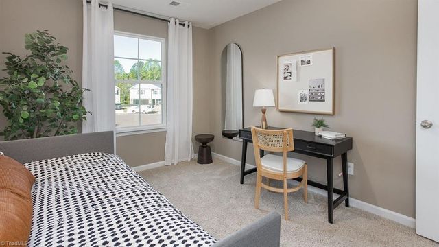 121 Linden Drive, Thomasville, NC 27360